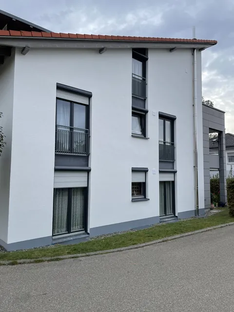 Abgeschlossenes Projekt von Malermeister Akin, Bild 5 von 8