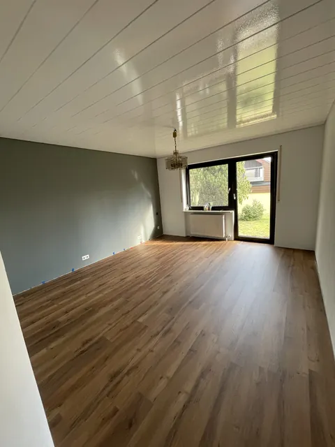 Abgeschlossenes Projekt von Malermeister Akin, Bild 7 von 8